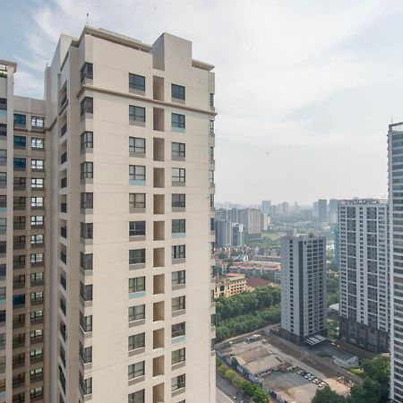 22Housing Vinhomes D'Capitale Hotel & Residence Hanoi Exterior foto
