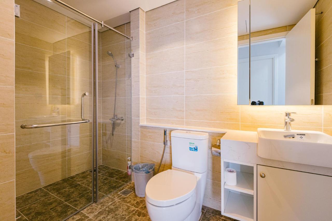 22Housing Vinhomes D'Capitale Hotel & Residence Hanoi Exterior foto
