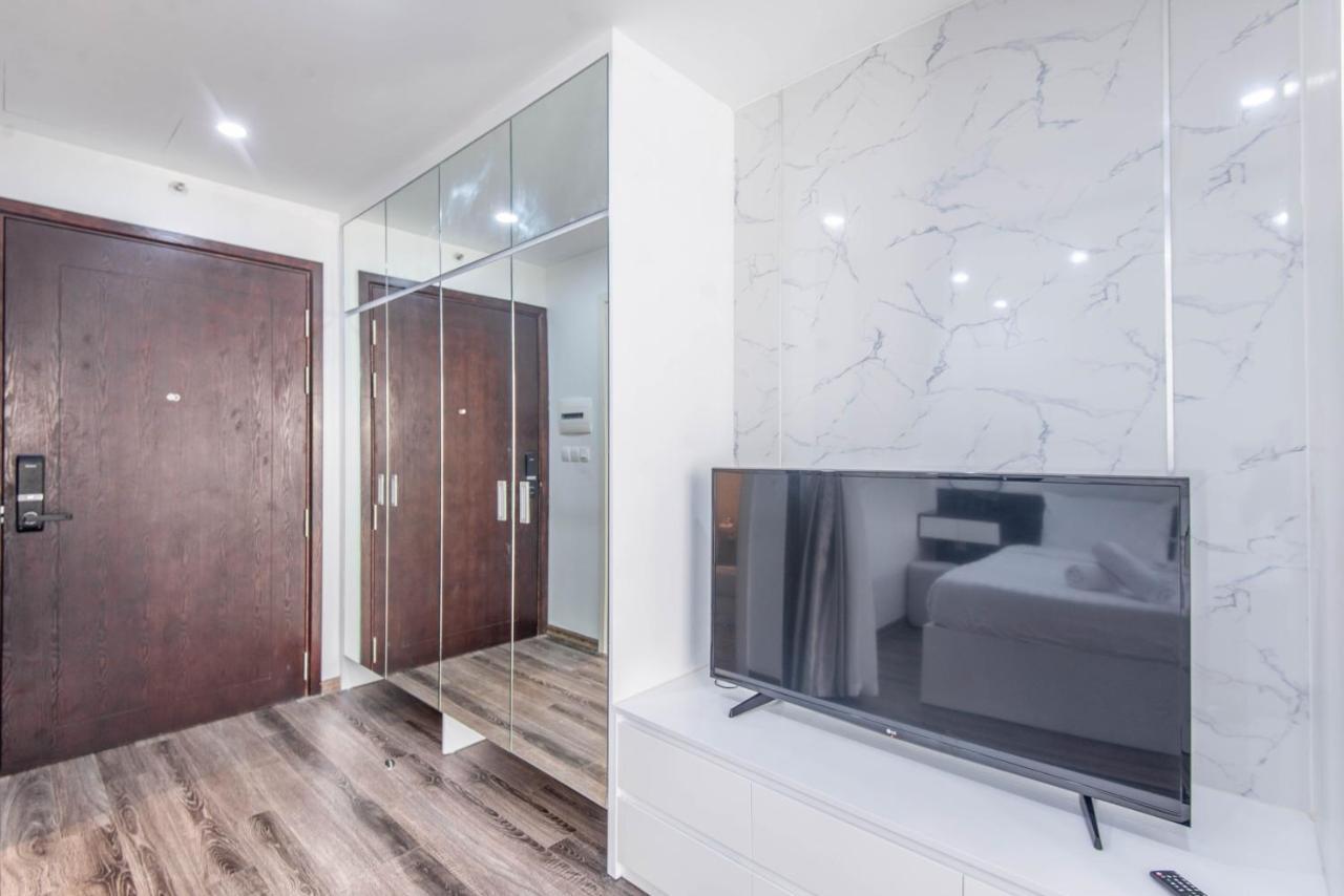 22Housing Vinhomes D'Capitale Hotel & Residence Hanoi Exterior foto