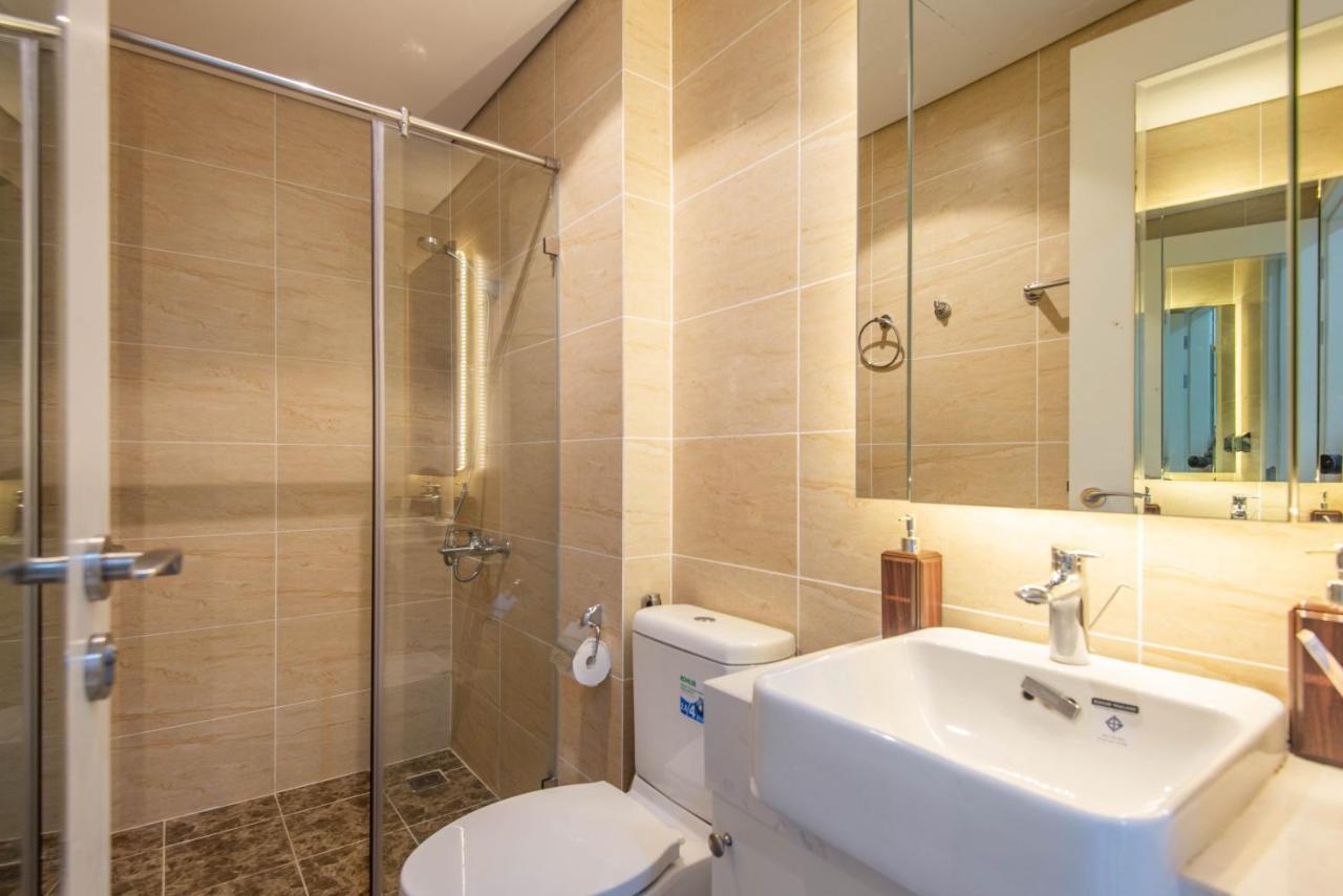 22Housing Vinhomes D'Capitale Hotel & Residence Hanoi Exterior foto