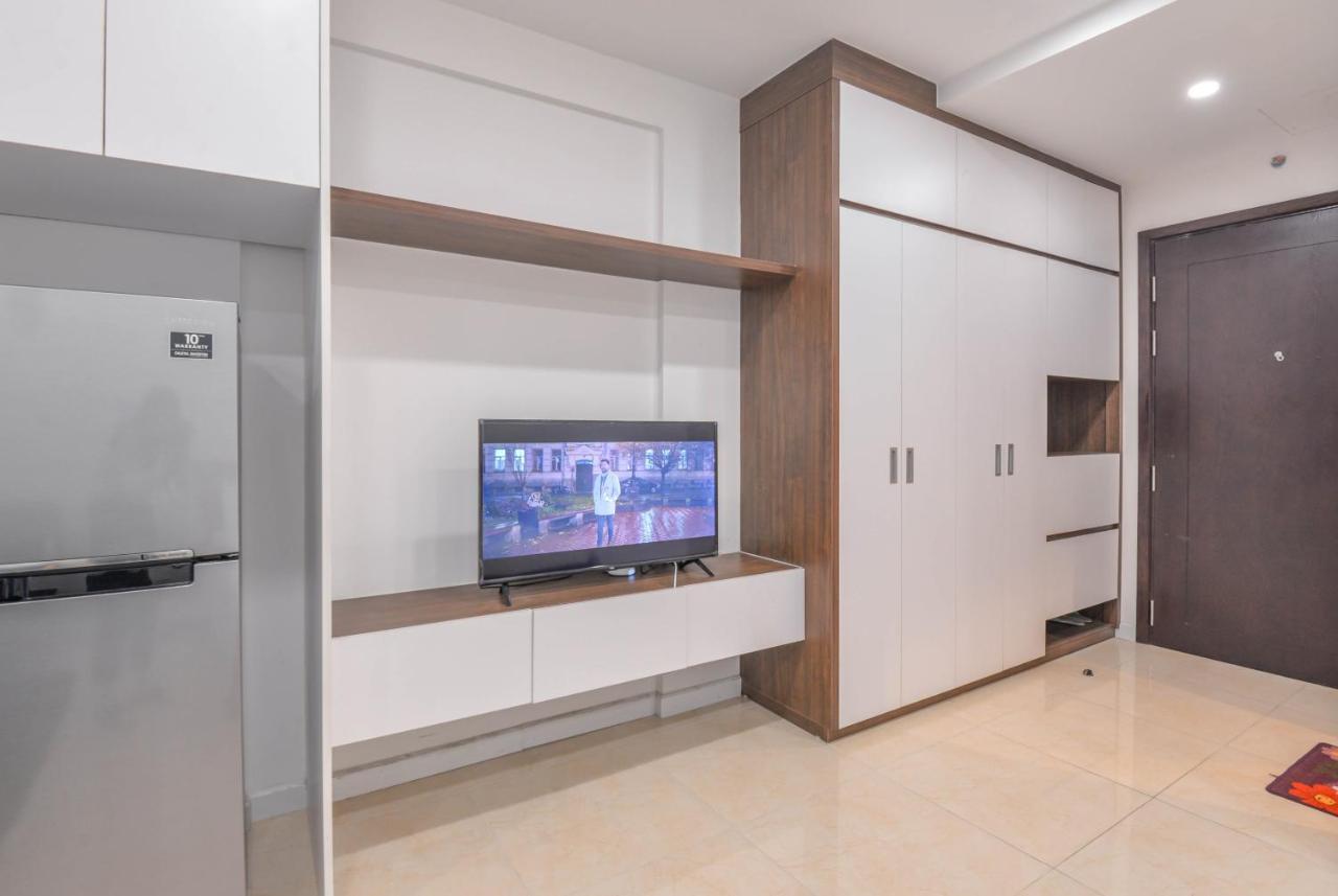 22Housing Vinhomes D'Capitale Hotel & Residence Hanoi Exterior foto