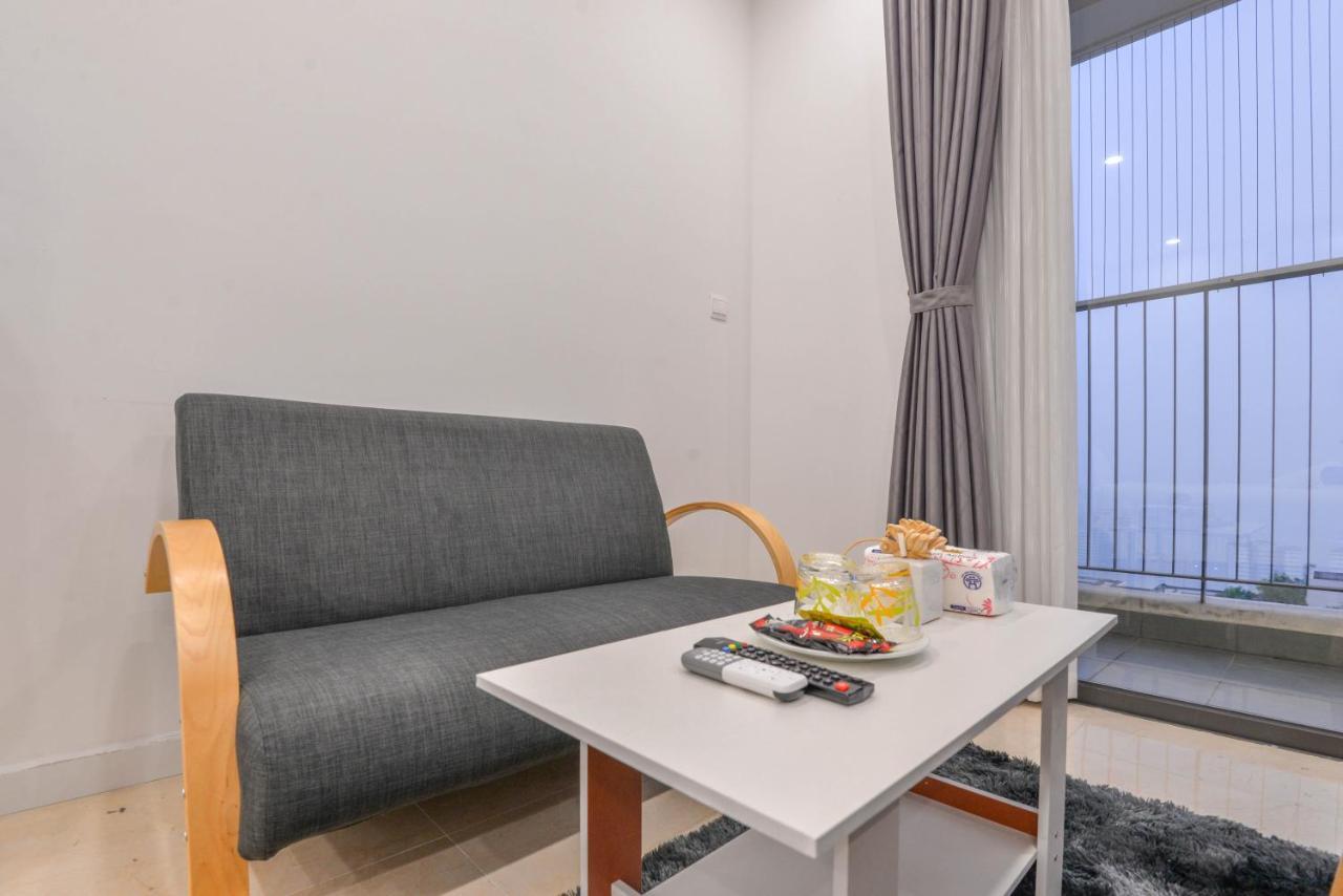 22Housing Vinhomes D'Capitale Hotel & Residence Hanoi Exterior foto