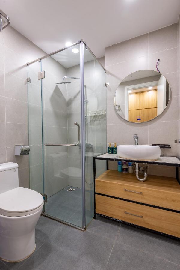 22Housing Vinhomes D'Capitale Hotel & Residence Hanoi Exterior foto